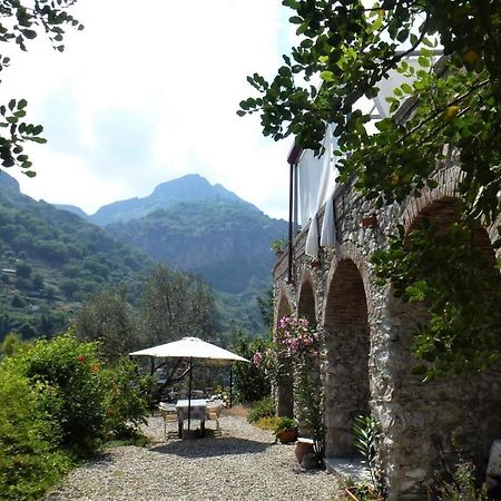 Casale Praia Letojanni Exteriér fotografie