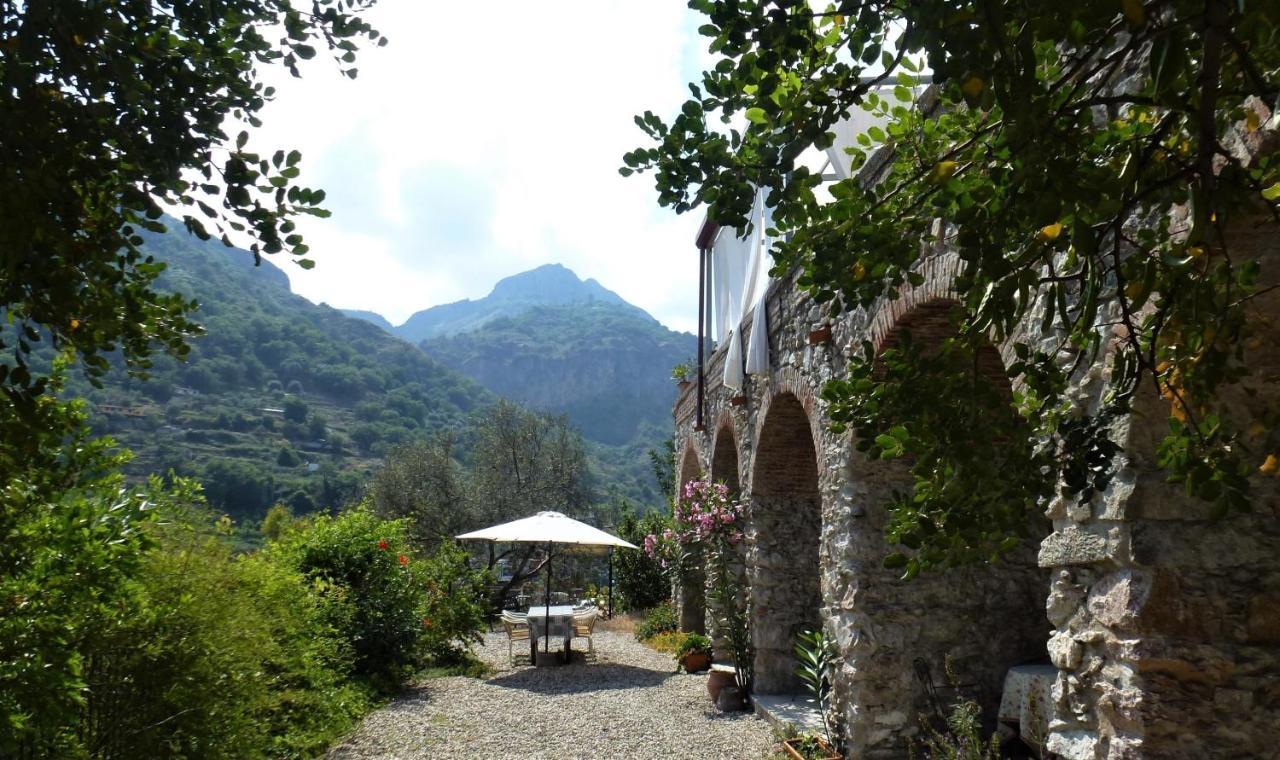 Casale Praia Letojanni Exteriér fotografie