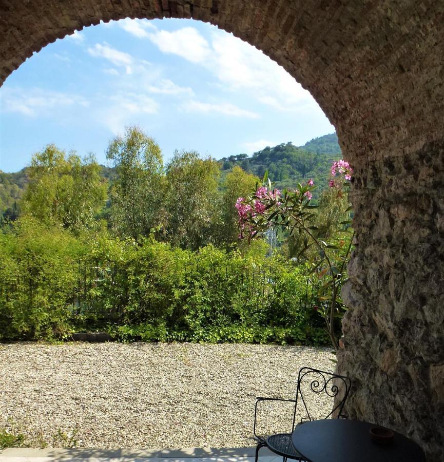 Casale Praia Letojanni Exteriér fotografie